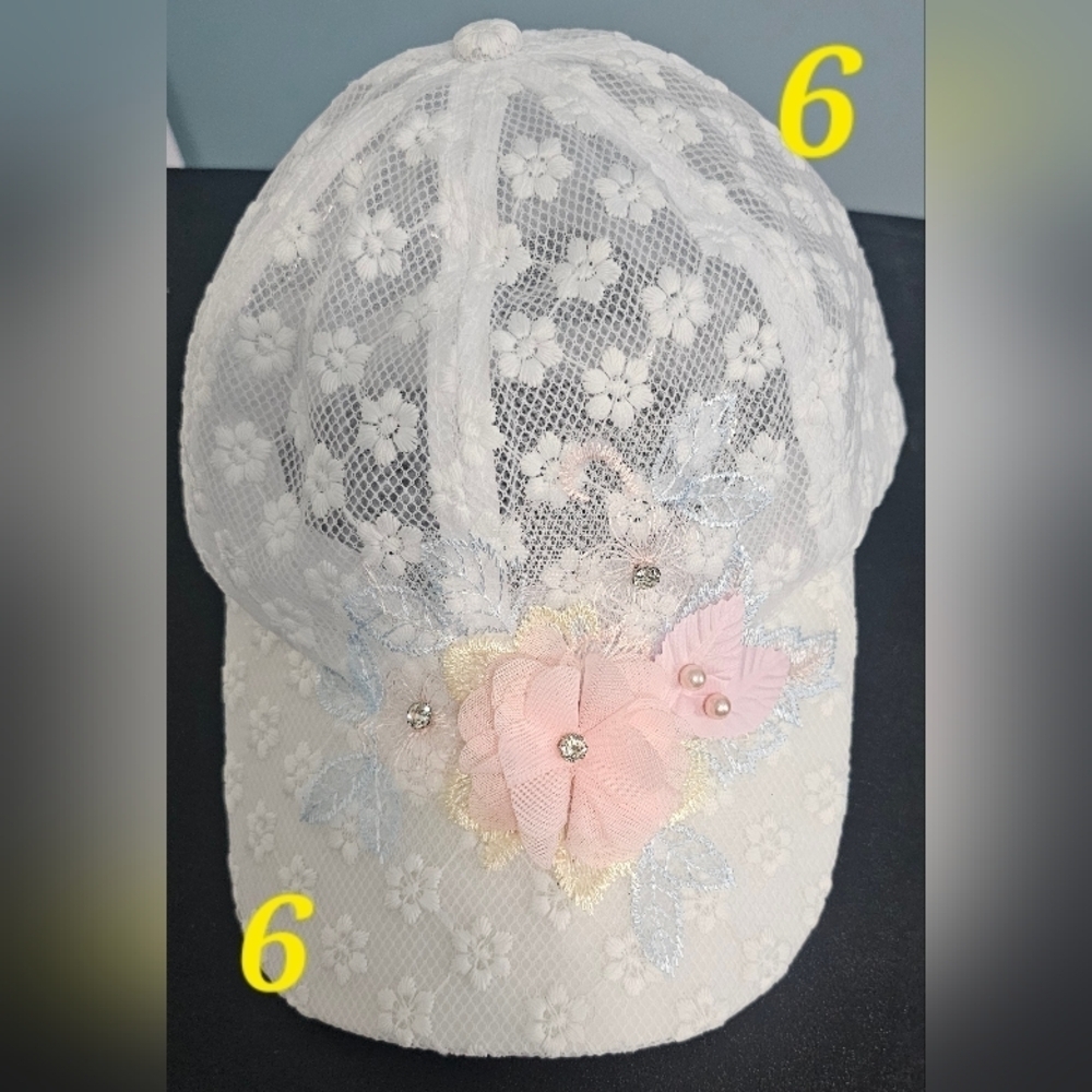 Cute designed caps - Picture 6 of 9